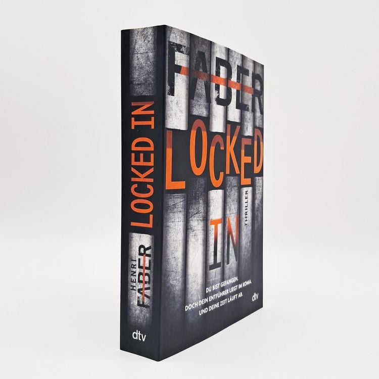 Produktbild: Locked in