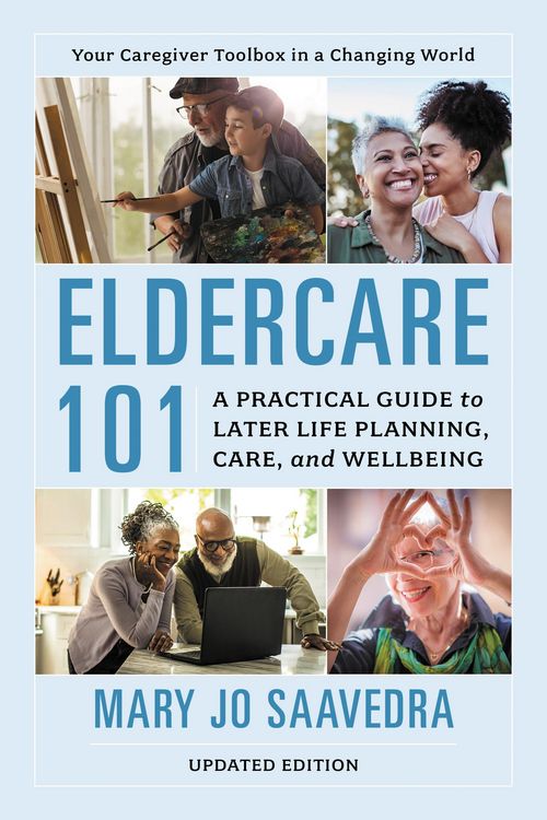 Produktbild: Eldercare 101