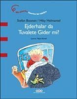 Produktbild: Ejderhalar da Tuvalete Gider mi
