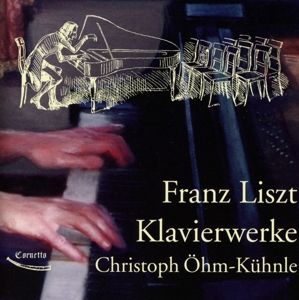 Produktbild: Oehm-Kuehnle, C: Klavierwerke