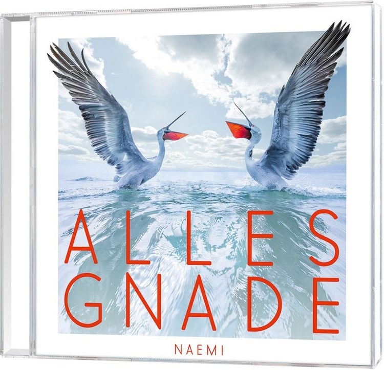 Produktbild: Alles Gnade