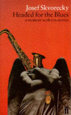 Produktbild: Headed for the Blues