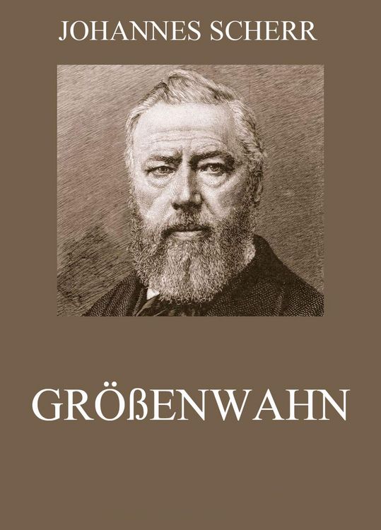 Produktbild: Gr&ouml;&szlig;enwahn