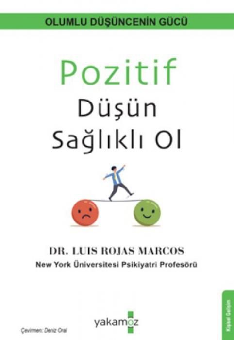 Produktbild: Pozitif D&uuml;s&uuml;n Saglikli Ol