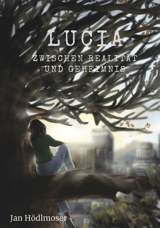 Produktbild: Lucia - Zwischen Realit&auml;t und Geheimnis