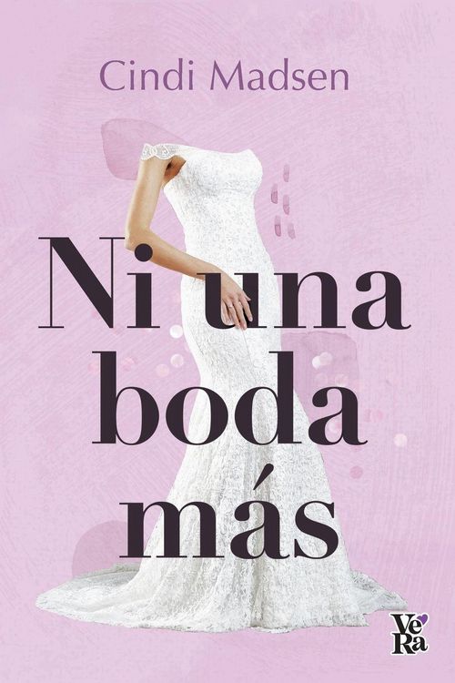 Produktbild: Ni una boda m&aacute;s