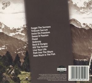 Produktbild: Tales from the Rock Mass