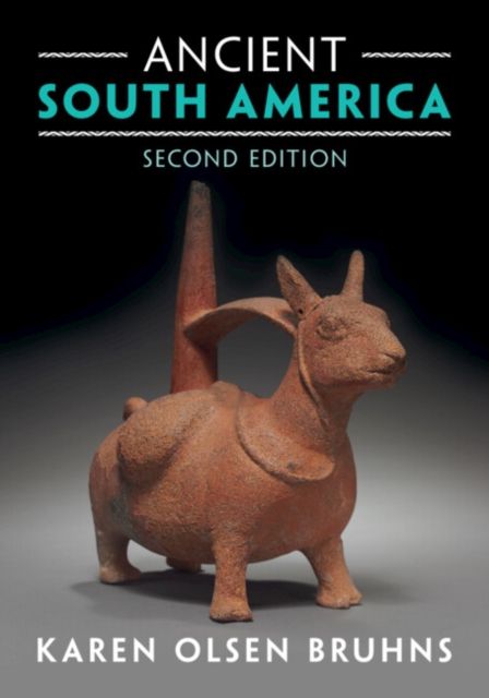 Produktbild: Ancient South America