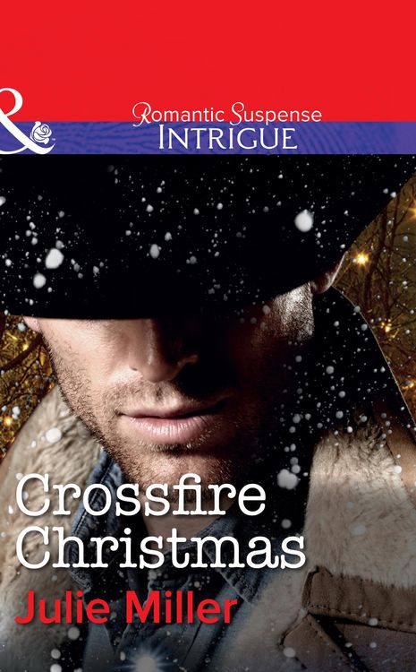 Produktbild: Crossfire Christmas