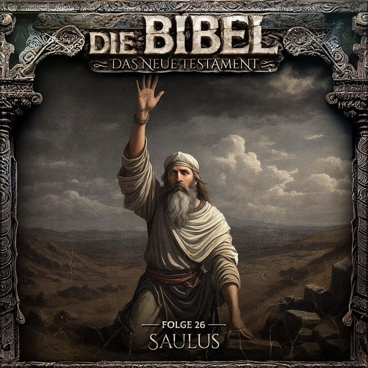 Produktbild: Saulus