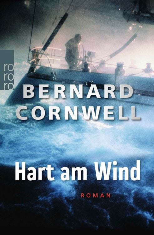 Produktbild: Hart am Wind
