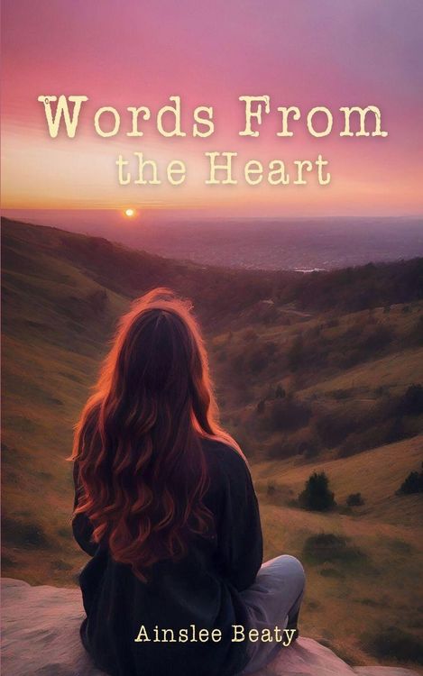 Produktbild: Words From the Heart
