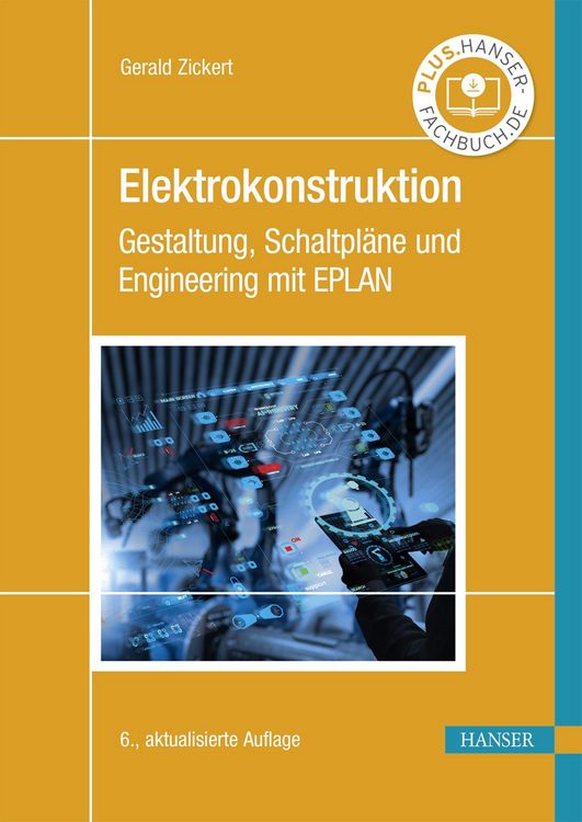 Produktbild: Elektrokonstruktion
