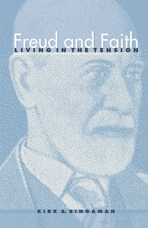 Produktbild: Freud and Faith