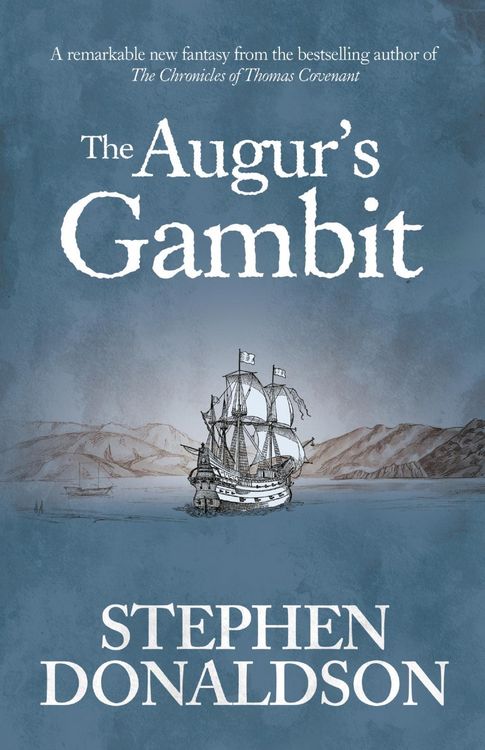 Produktbild: The Augur's Gambit