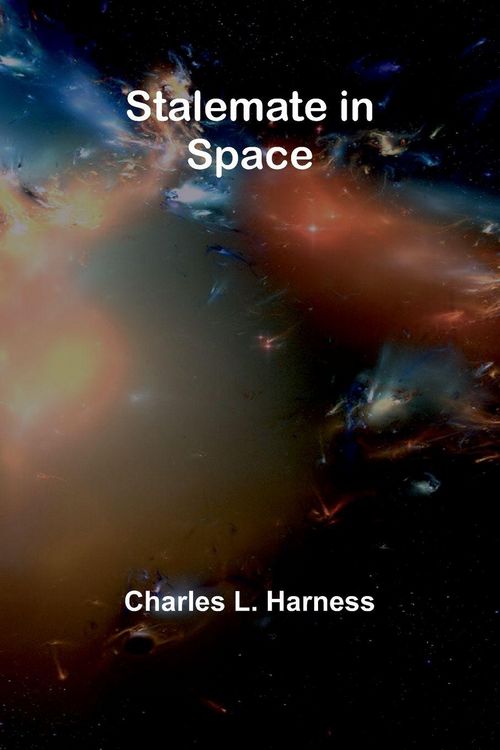 Produktbild: Stalemate in Space