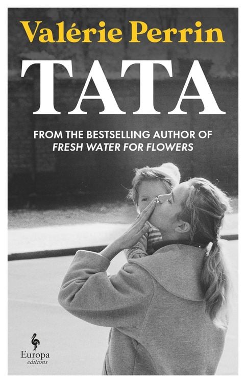 Produktbild: Tat&agrave;