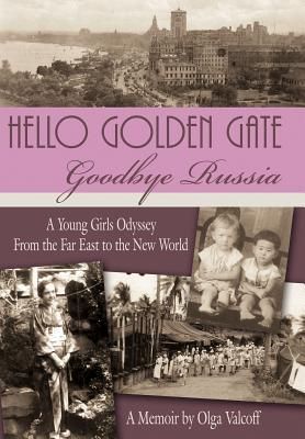 Produktbild: Hello Golden Gate