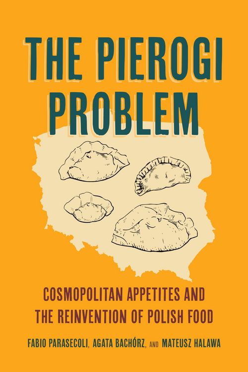 Produktbild: The Pierogi Problem