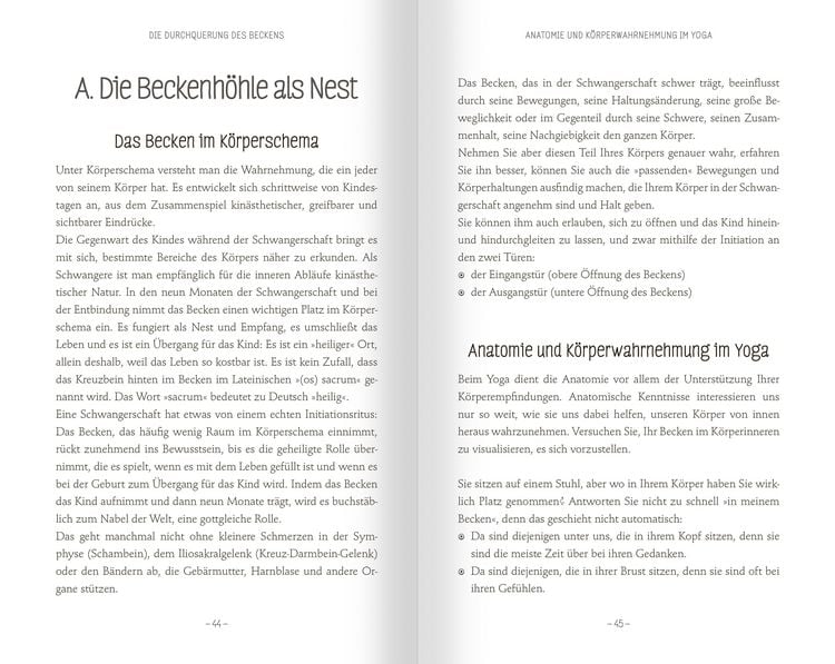 Produktbild: Der weibliche Weg