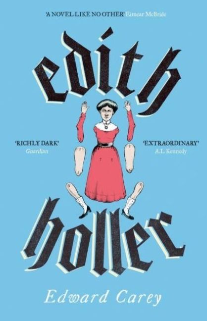 Produktbild: Edith Holler
