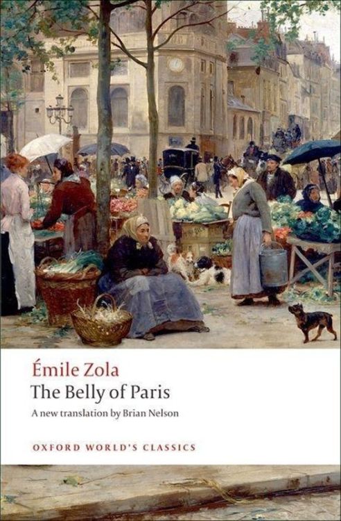 Produktbild: Belly Of Paris
