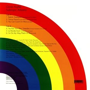 Produktbild: The Reason Why Vol.3