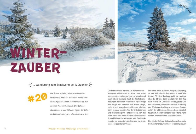 Produktbild: 52 kleine & gro&szlig;e Eskapaden in der Eifel