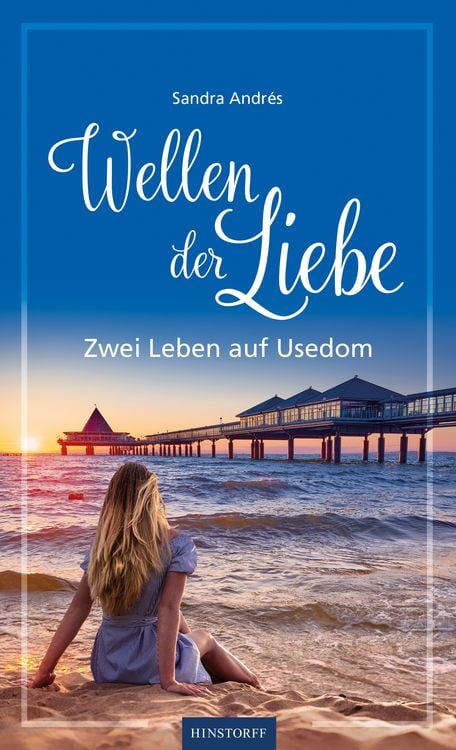 Produktbild: Wellen der Liebe