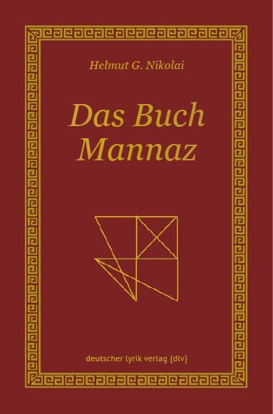 Produktbild: Das Buch Mannaz