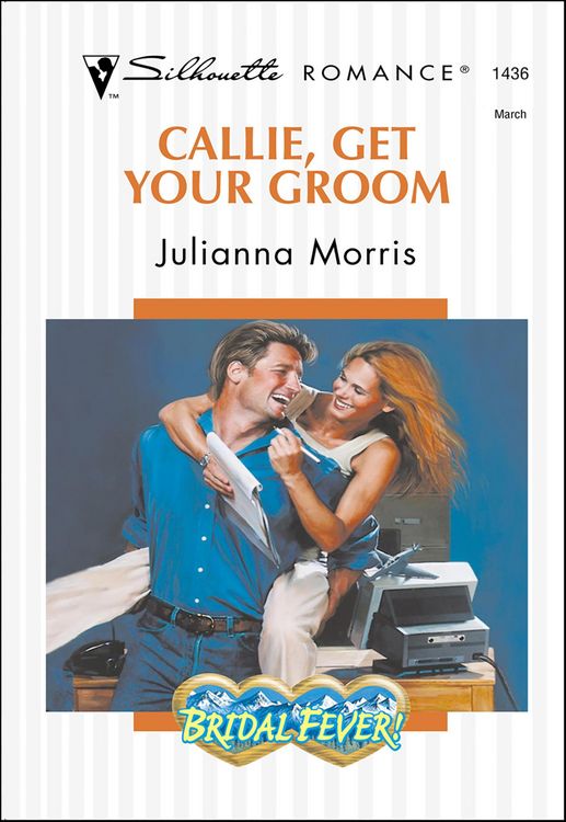 Produktbild: Callie, Get Your Groom