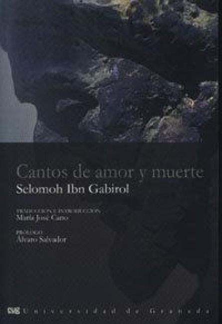 Produktbild: Cantos de amor y muerte
