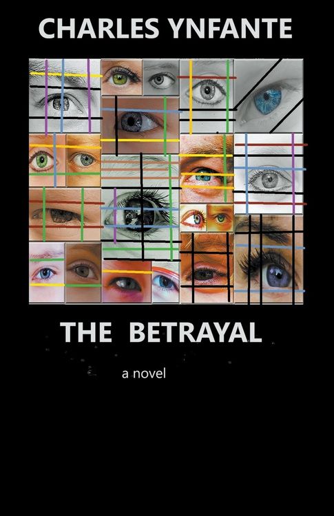 Produktbild: The Betrayal