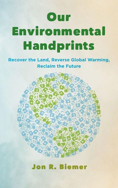 Produktbild: Our Environmental Handprints
