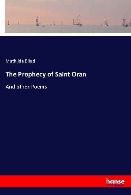 Produktbild: The Prophecy of Saint Oran
