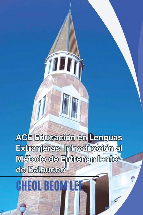 Produktbild: ACE Educaci&oacute;n en Lenguas Extranjeras
