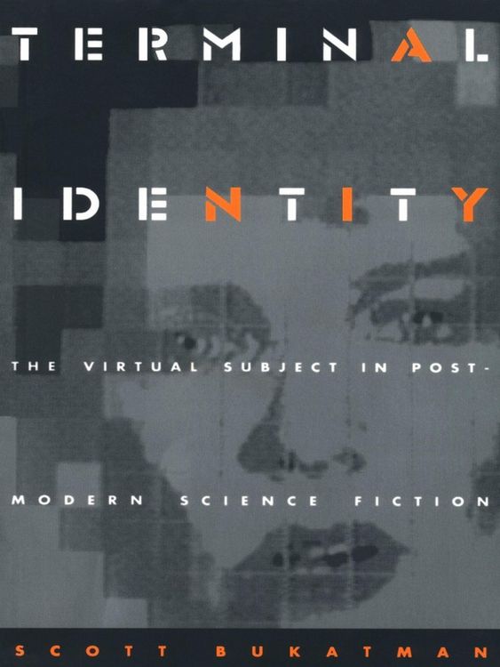 Produktbild: Terminal Identity