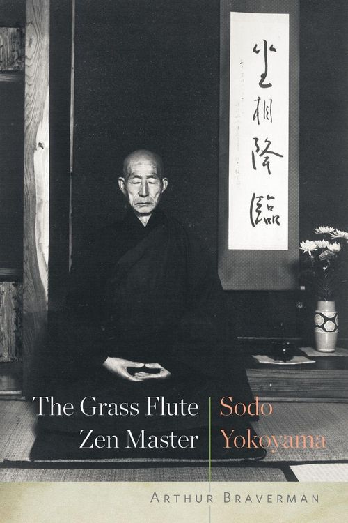 Produktbild: The Grass Flute Zen Master