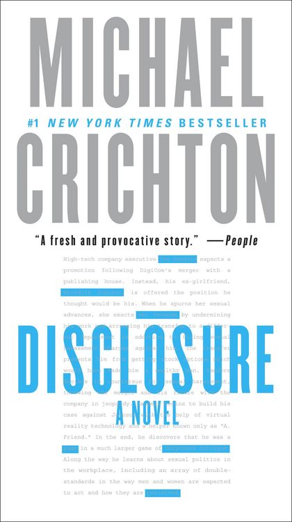 Produktbild: Disclosure