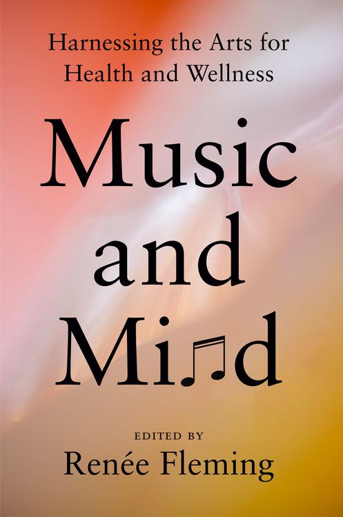 Produktbild: Music and Mind