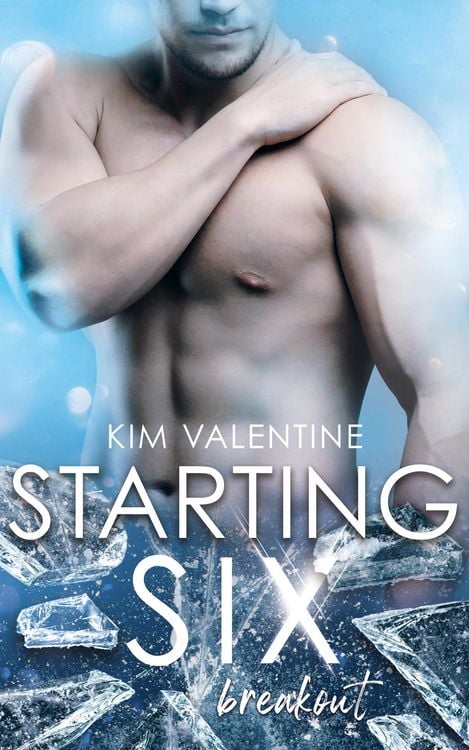 Produktbild: Starting Six: Breakout