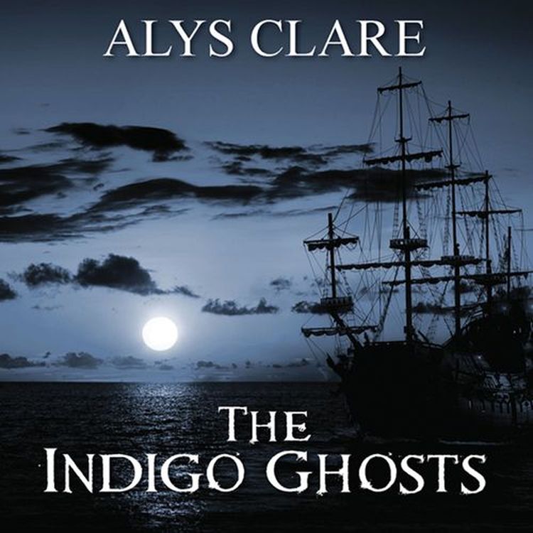 Produktbild: The Indigo Ghosts