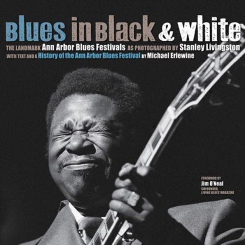Produktbild: Blues in Black & White