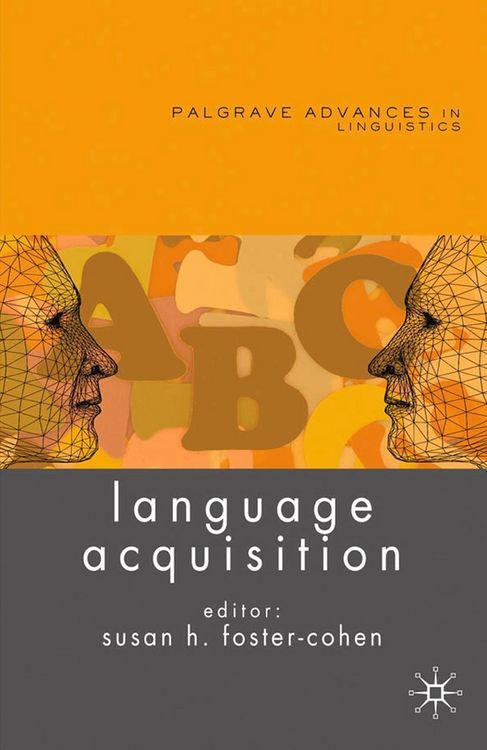 Produktbild: Language Acquisition