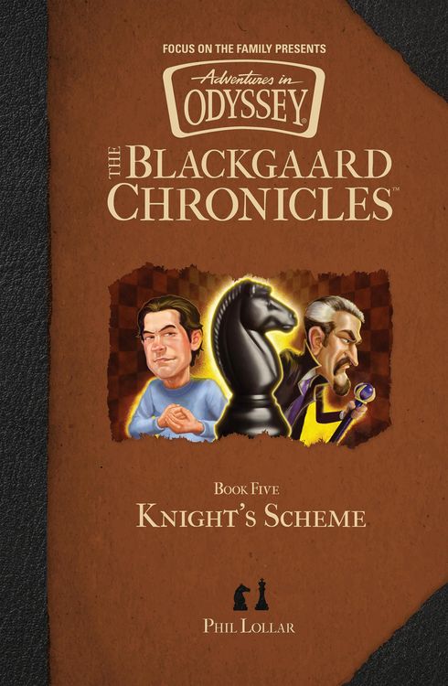 Produktbild: Knight's Scheme