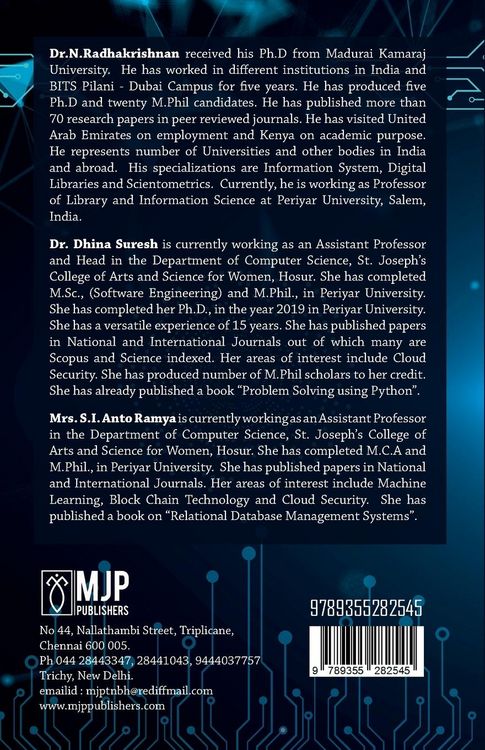 Produktbild: Fundamentals of Information Technology