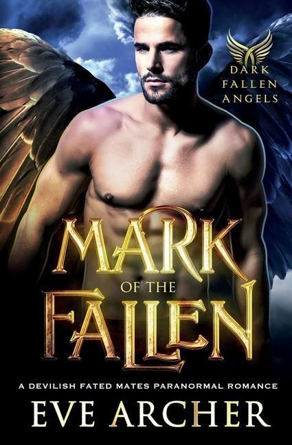 Produktbild: Mark of the Fallen