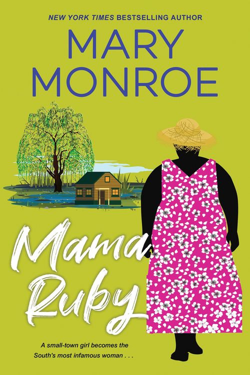 Produktbild: Mama Ruby