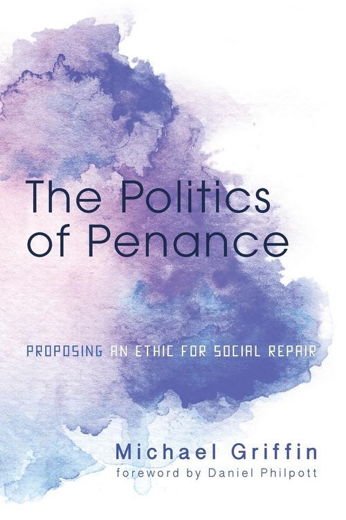 Produktbild: The Politics of Penance