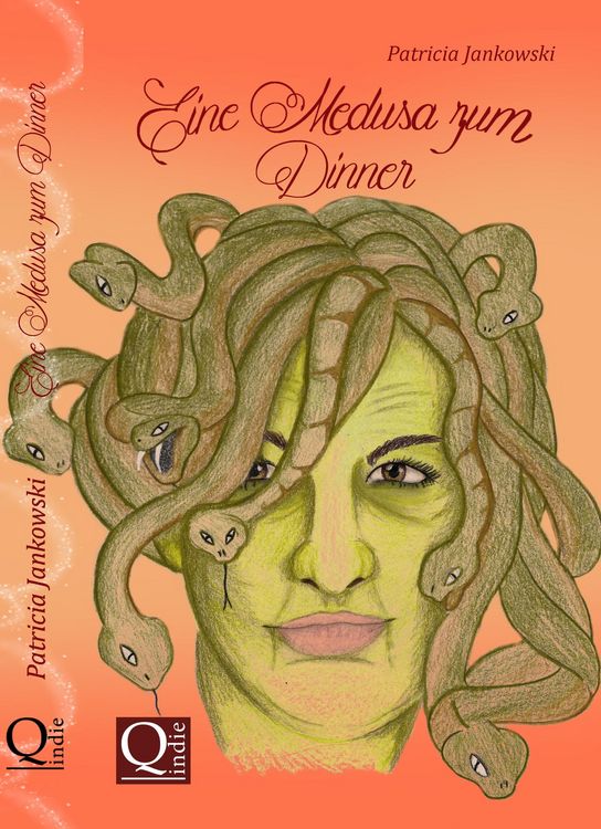 Produktbild: Eine Medusa zum Dinner
